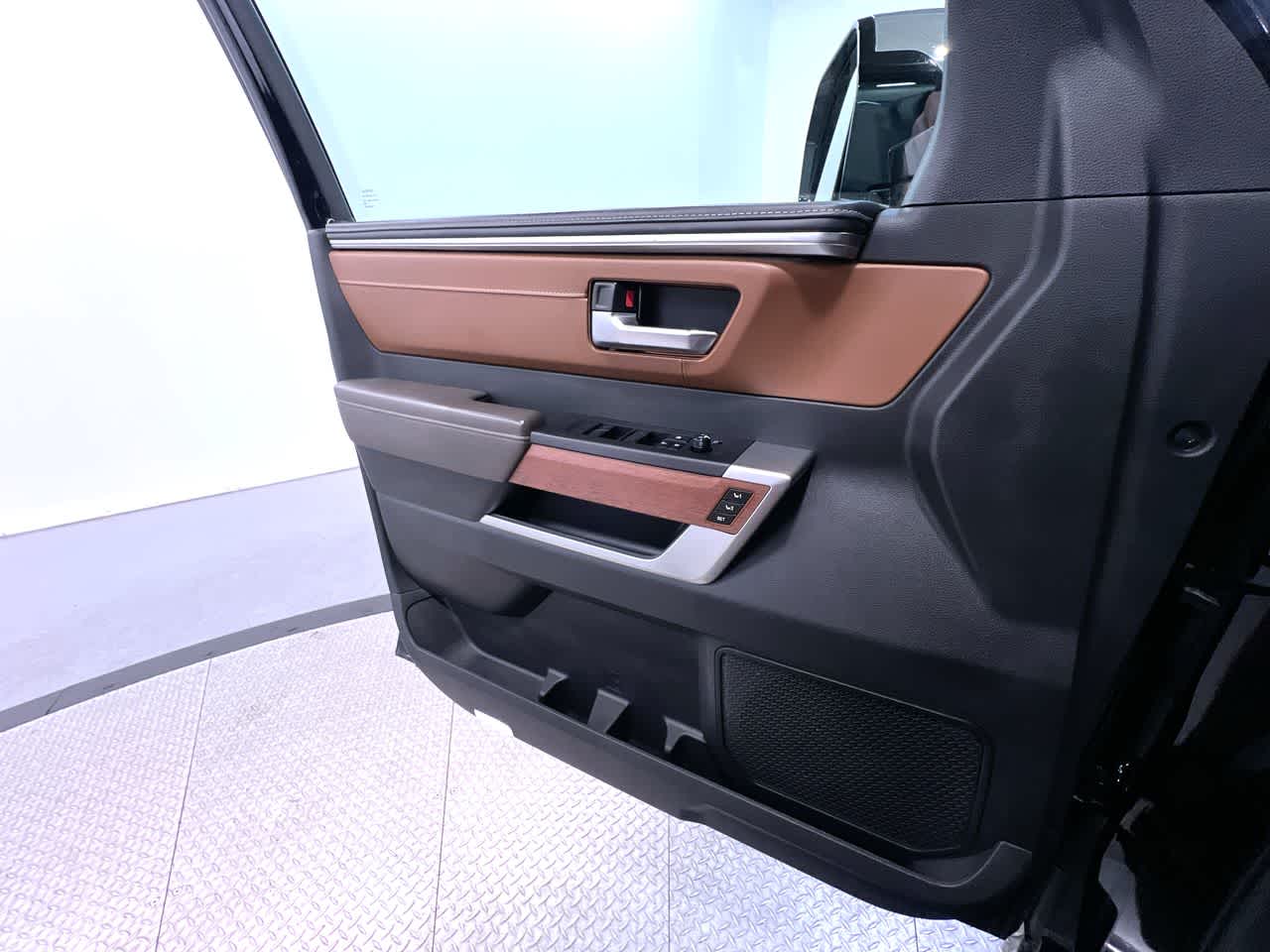 2025 Toyota Tundra 4WD 1794 Edition