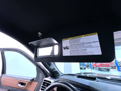 2025 Toyota Tundra 4WD 1794 Edition
