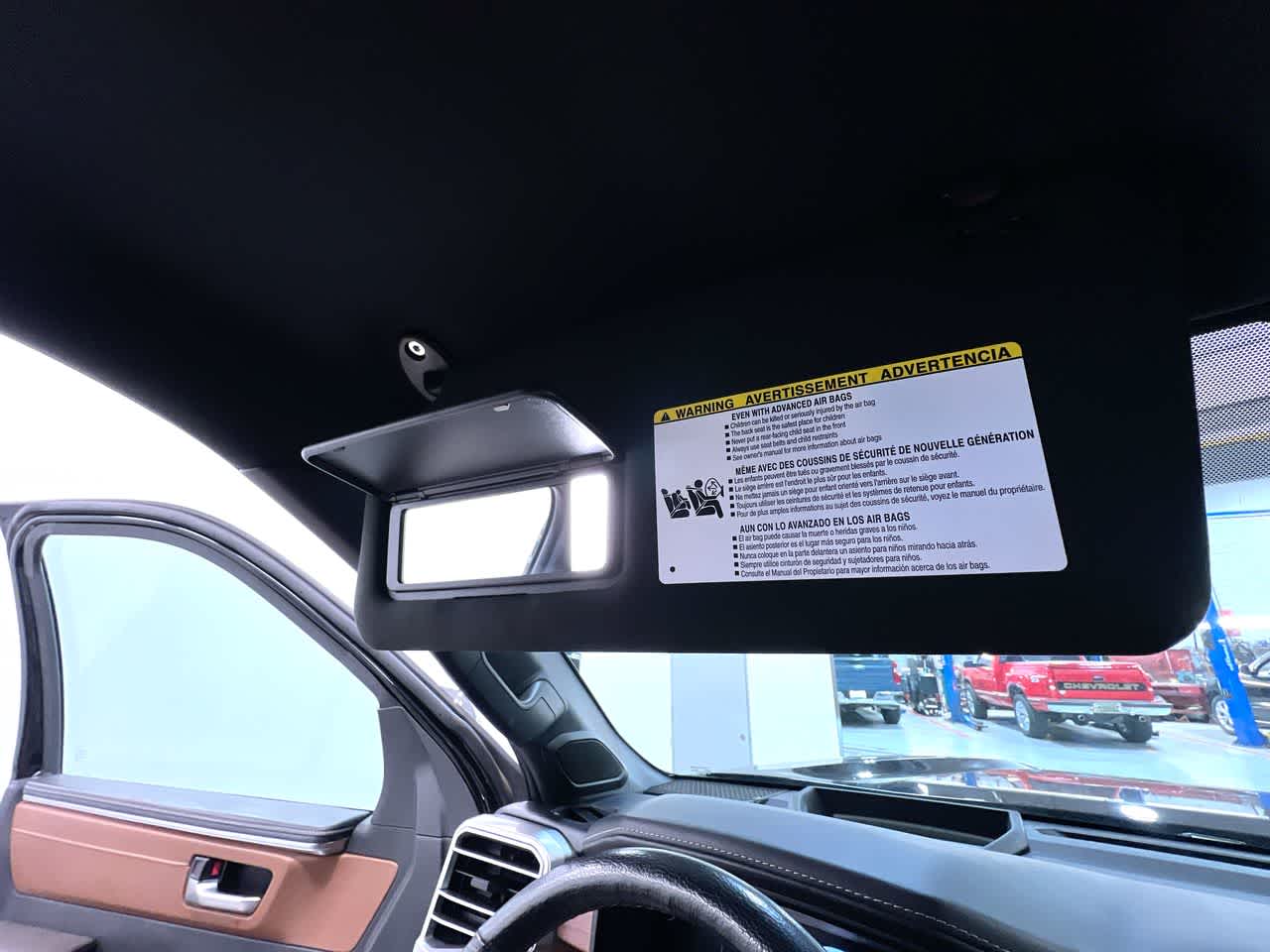 2025 Toyota Tundra 4WD 1794 Edition
