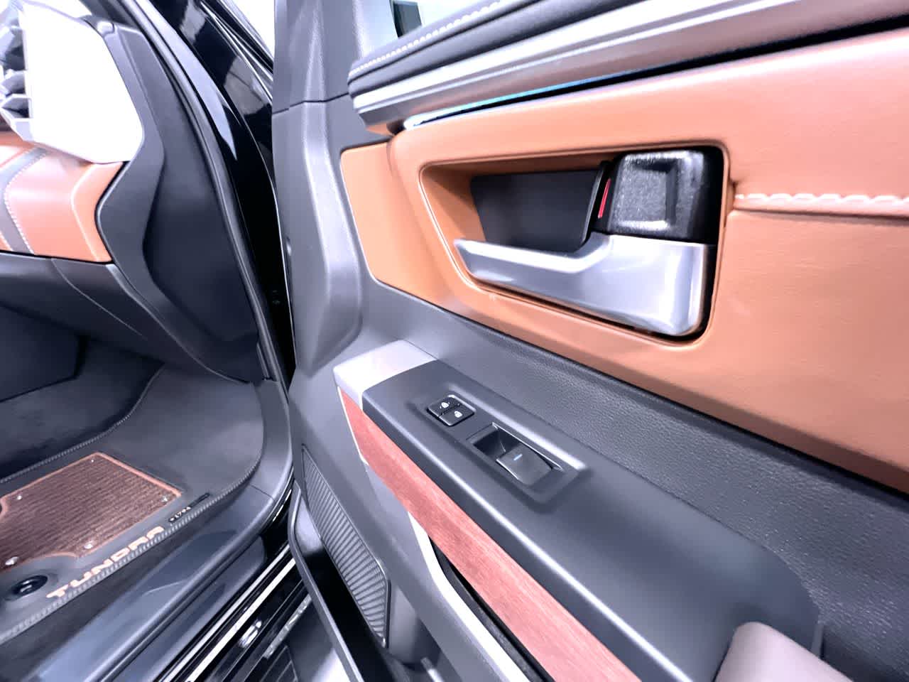 2025 Toyota Tundra 4WD 1794 Edition