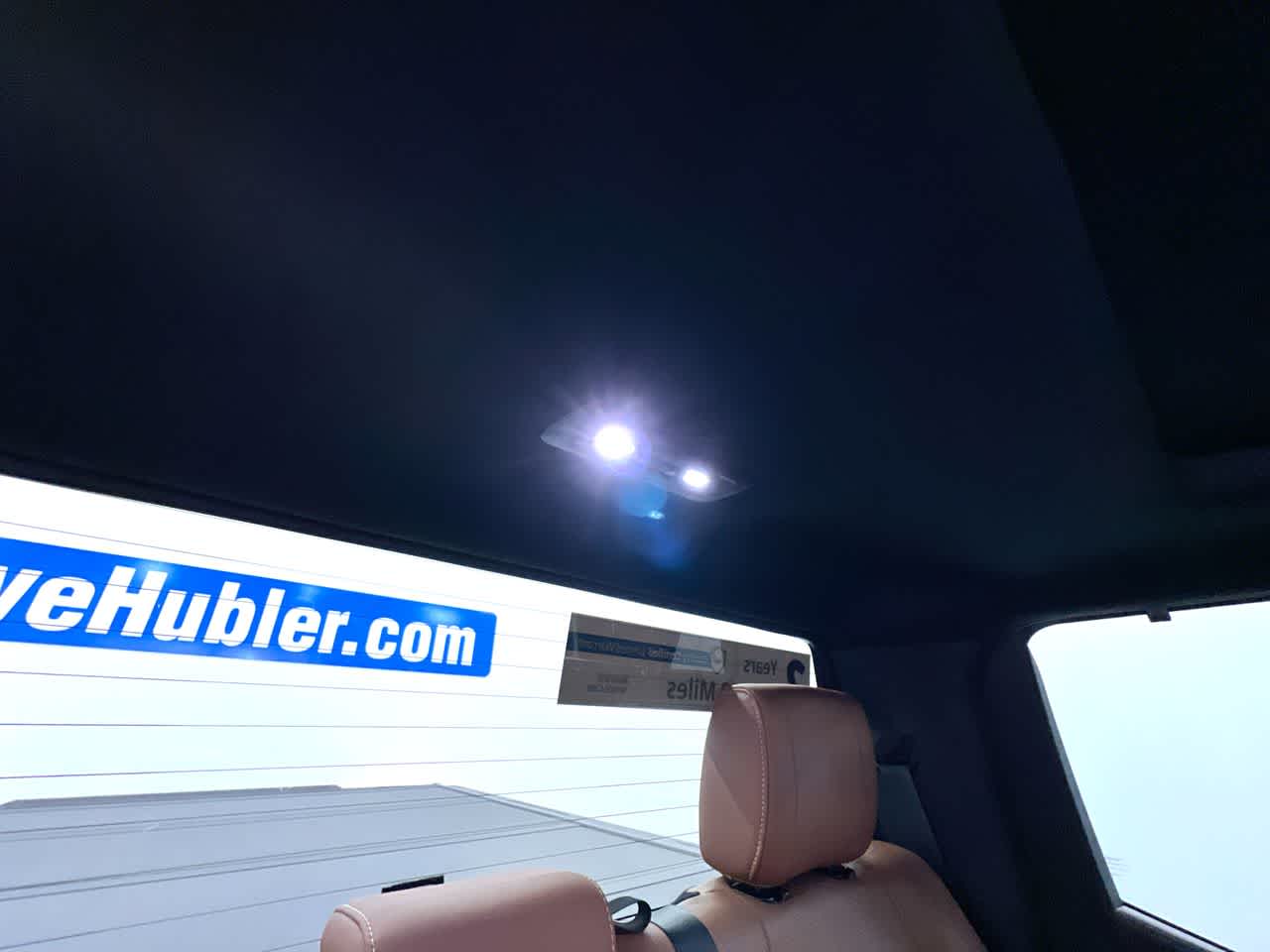 2025 Toyota Tundra 4WD 1794 Edition