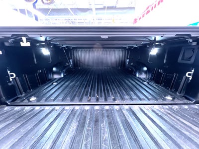 2025 Toyota Tundra 4WD 1794 Edition
