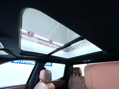 2025 Toyota Tundra 4WD 1794 Edition