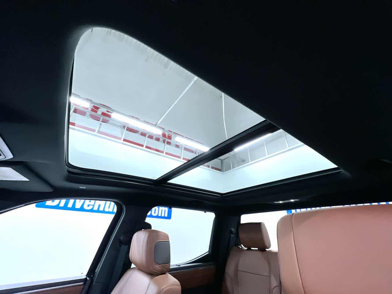 2025 Toyota Tundra 4WD 1794 Edition
