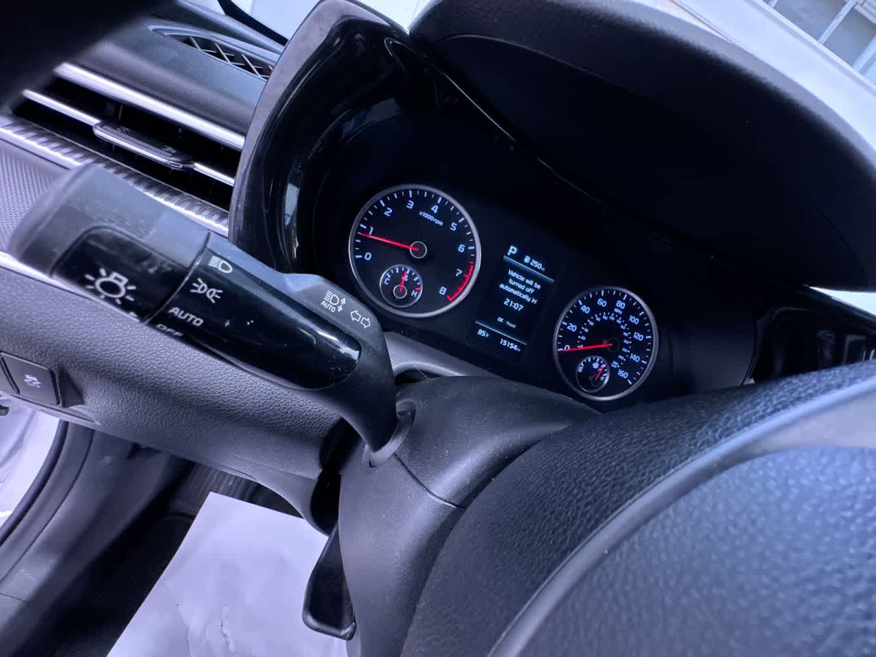 2023 Kia K5 LXS