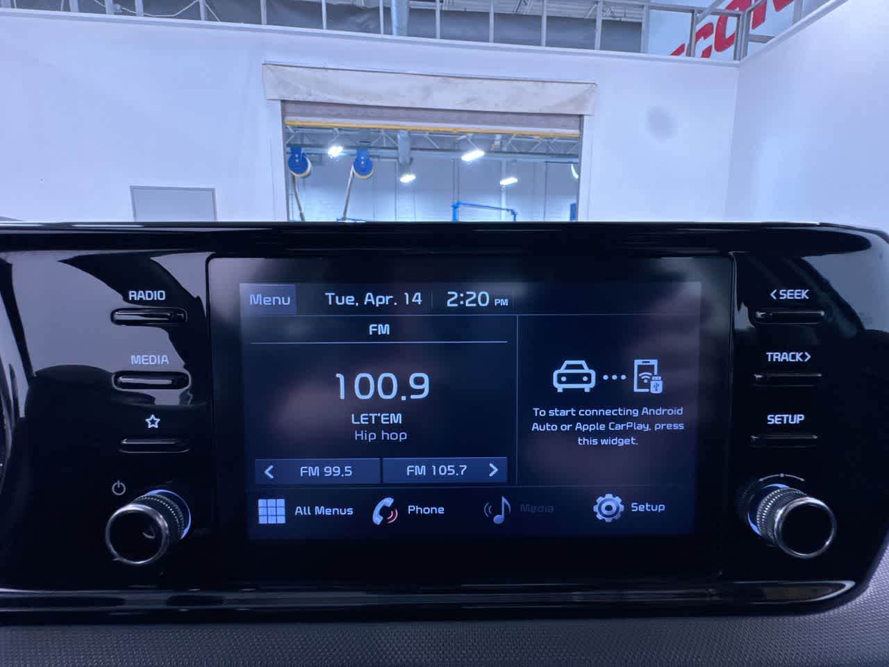 2023 Kia K5 LXS
