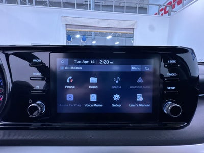 2023 Kia K5 LXS
