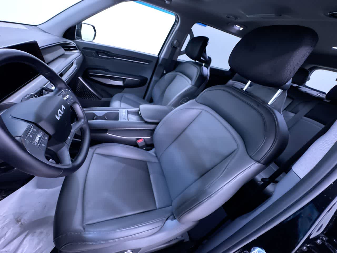 2026 Kia EV9 Light Long Range