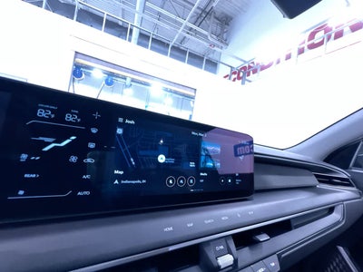 2026 Kia EV9 Light Long Range