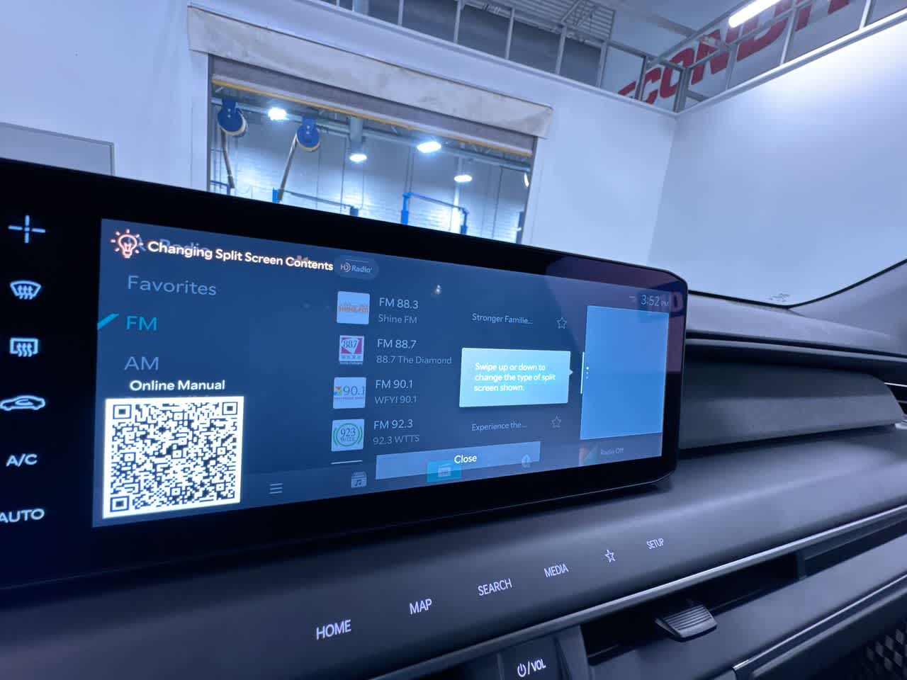 2026 Kia EV9 Light Long Range