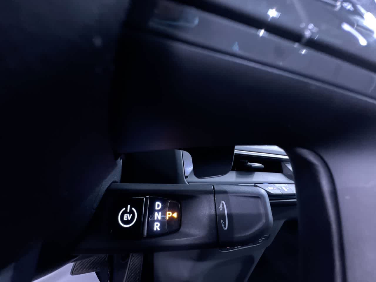 2026 Kia EV9 Light Long Range