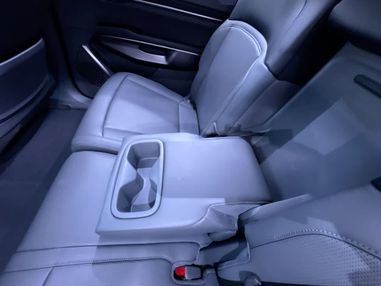 2026 Kia EV9 Light Long Range