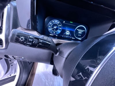 2021 Kia Sorento SX Prestige X-Line
