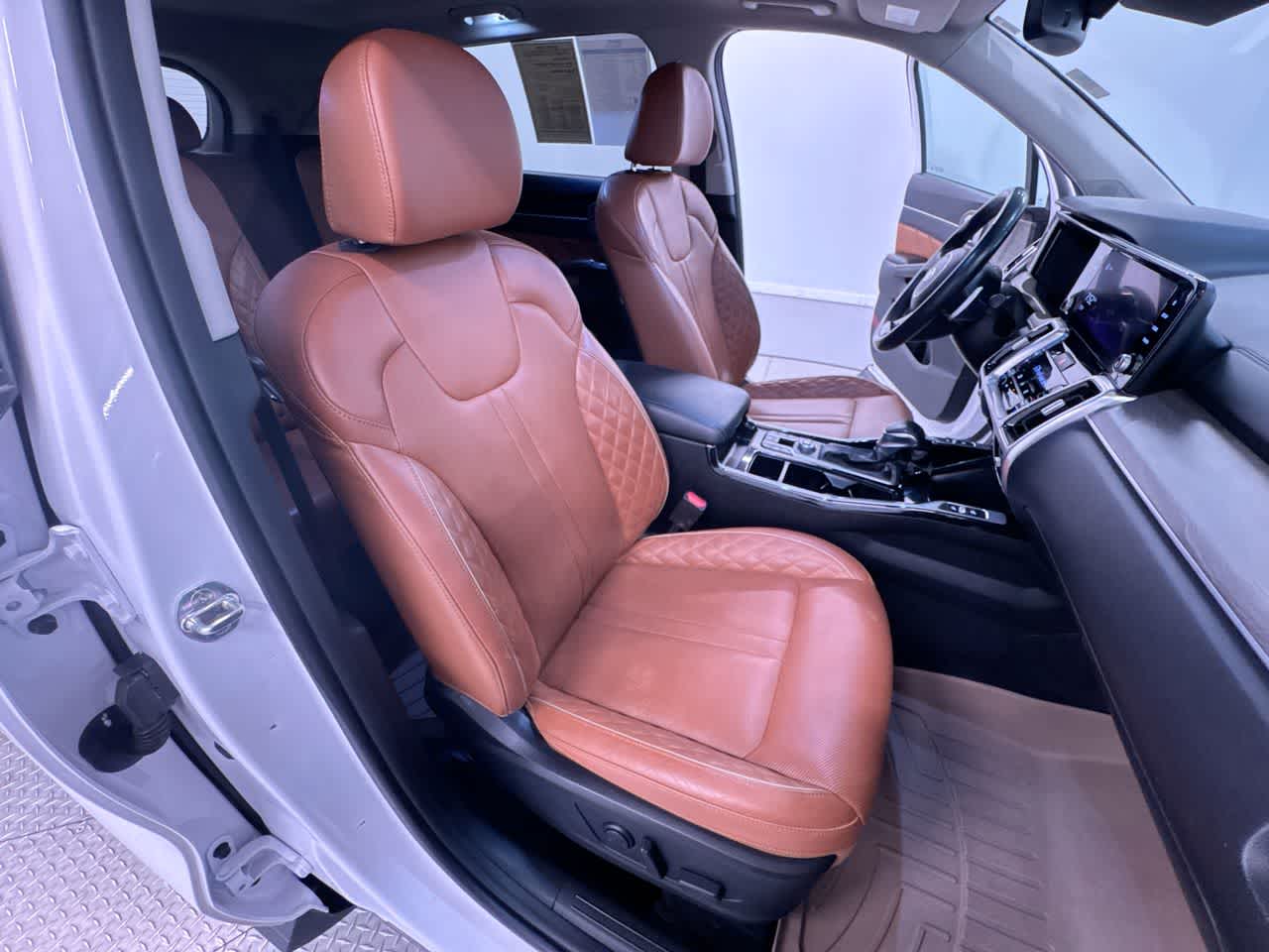 2021 Kia Sorento SX Prestige X-Line