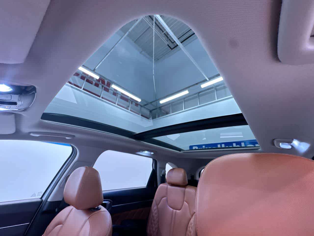 2021 Kia Sorento SX Prestige X-Line