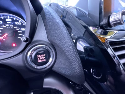 2024 Mitsubishi Eclipse Cross LE