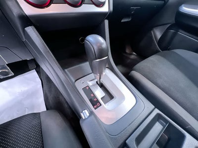 2016 Subaru Impreza Sedan Premium