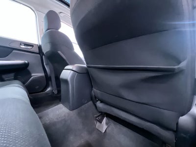 2016 Subaru Impreza Sedan Premium