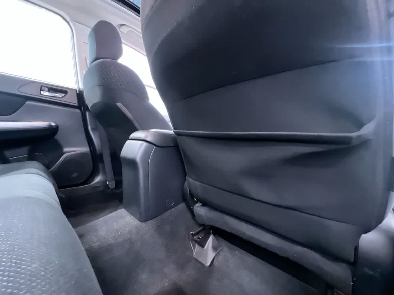2016 Subaru Impreza Sedan Premium