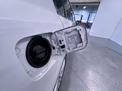 2016 Subaru Impreza Sedan Premium