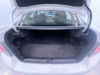2016 Subaru Impreza Sedan Premium