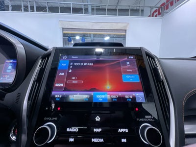 2020 Subaru Crosstrek Limited