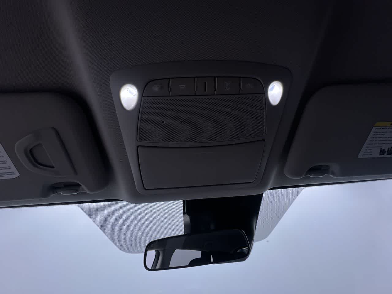 2022 Nissan Rogue Sport S