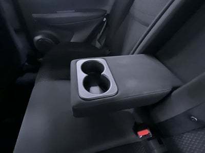 2022 Nissan Rogue Sport S