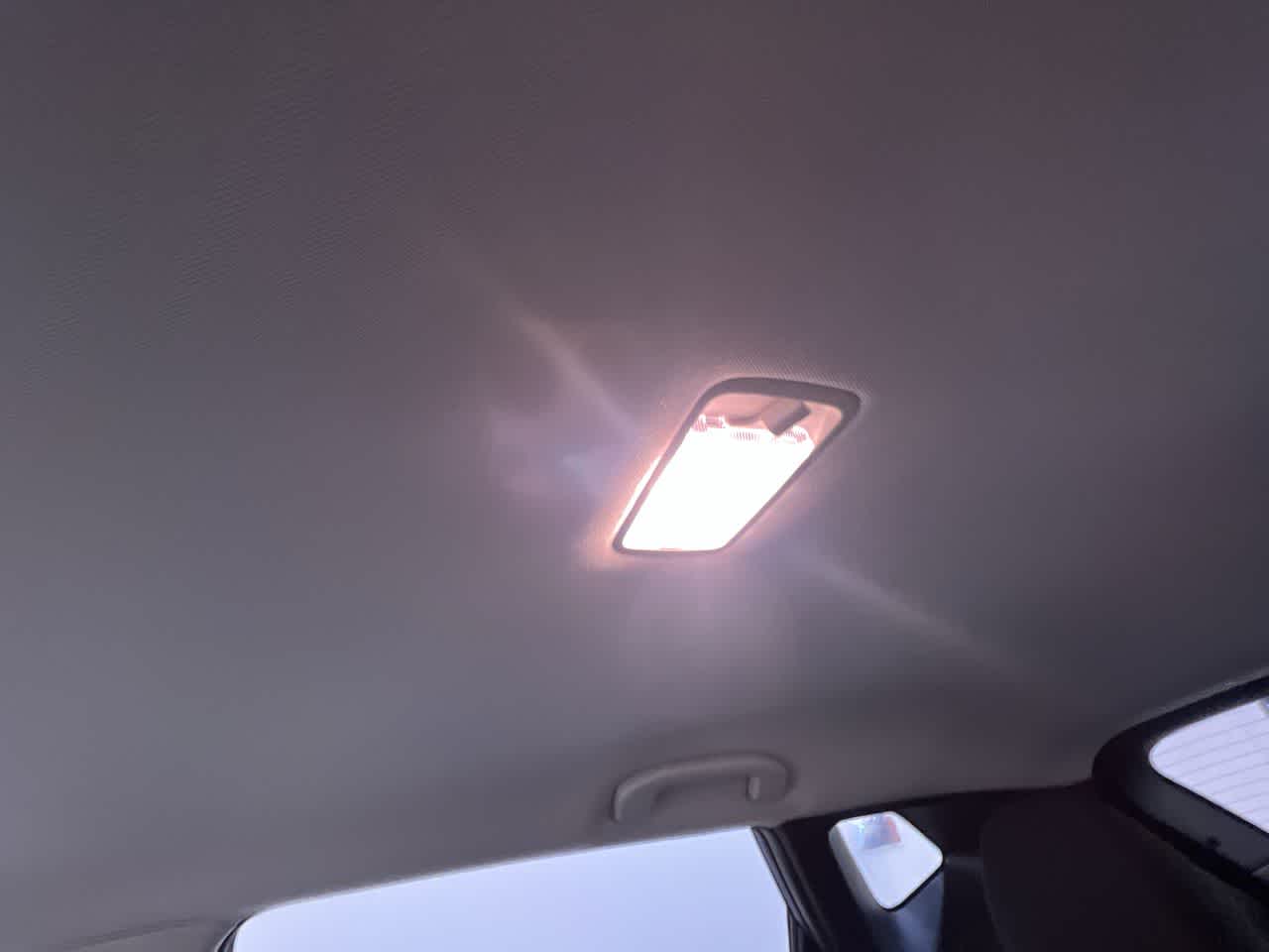 2022 Nissan Rogue Sport S