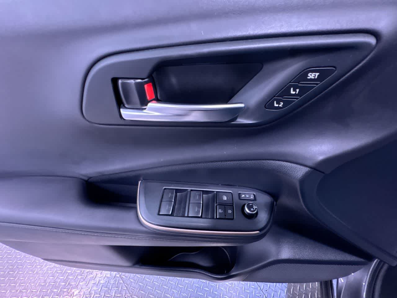 2023 Toyota Crown XLE