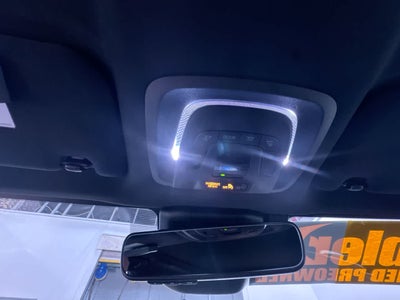 2023 Toyota Crown XLE