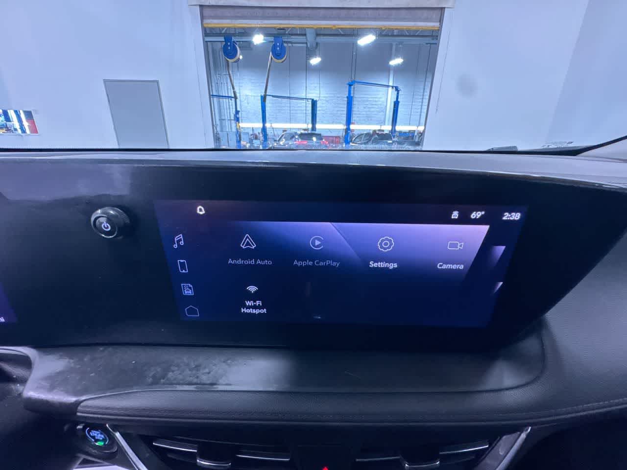 2025 Buick Encore GX Sport Touring