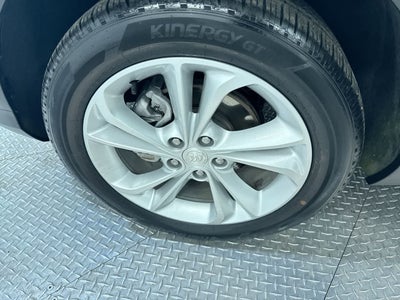 2020 Buick Encore GX Preferred