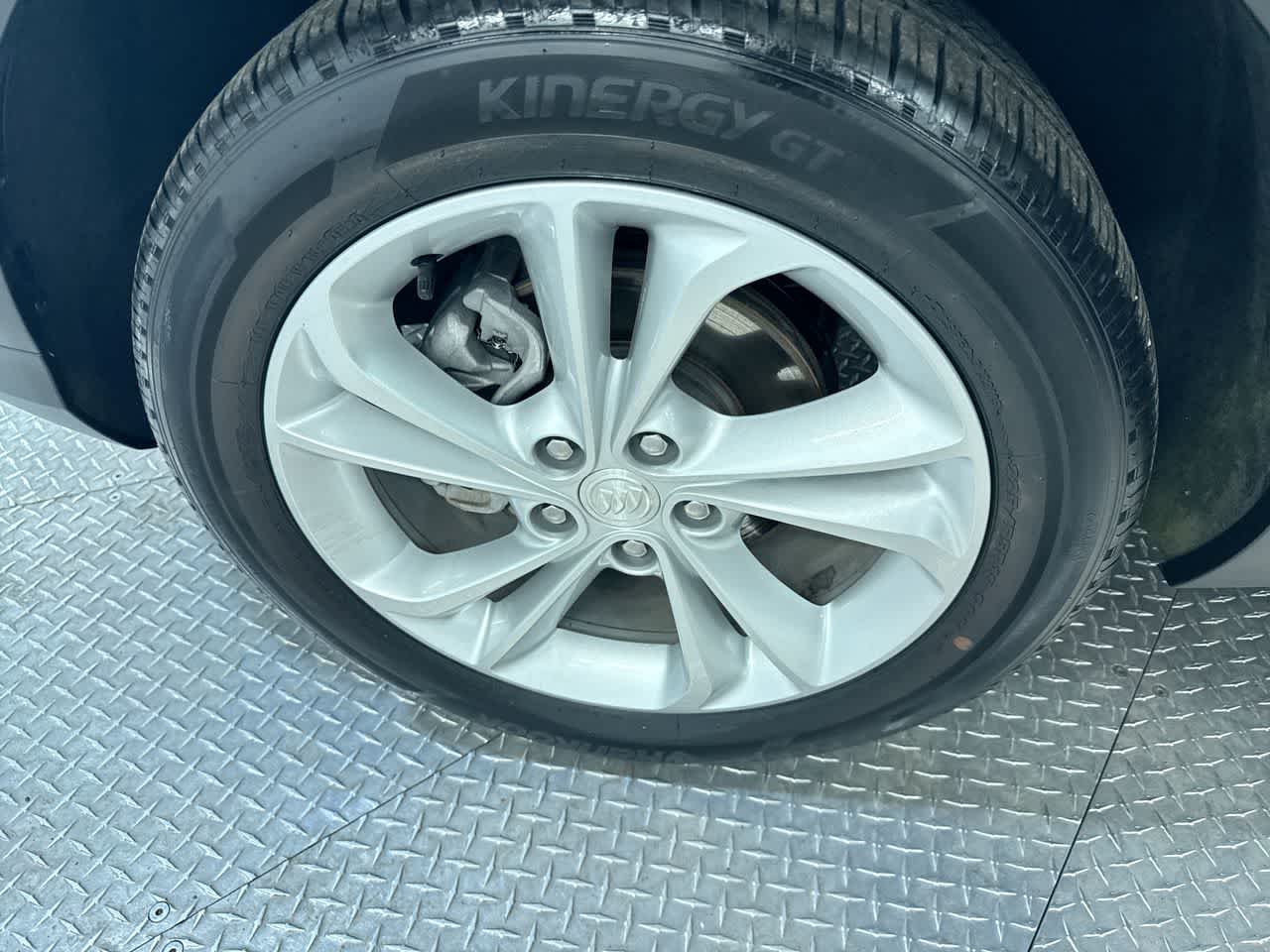 2020 Buick Encore GX Preferred