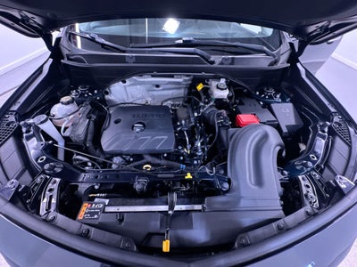 2020 Buick Encore GX Preferred