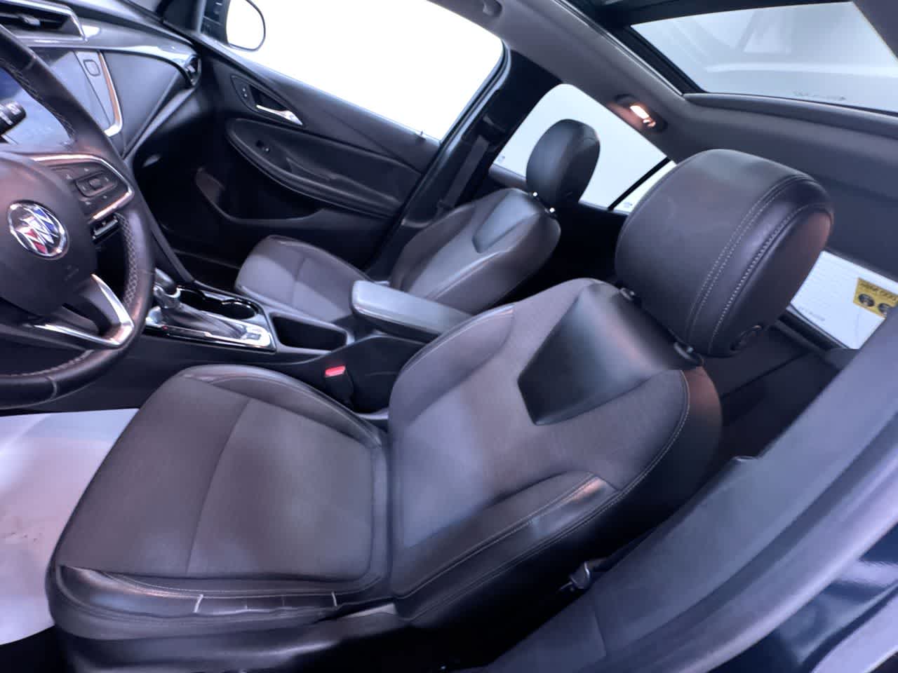 2020 Buick Encore GX Preferred