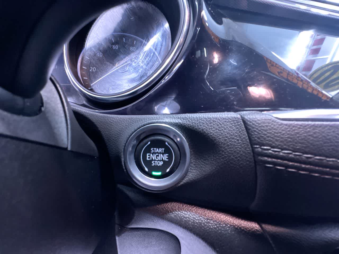 2020 Buick Encore GX Preferred