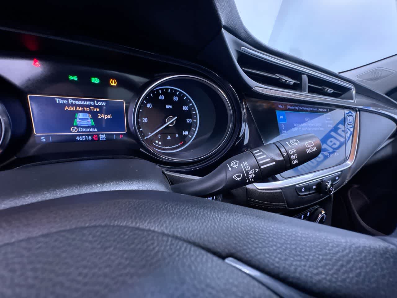 2020 Buick Encore GX Preferred