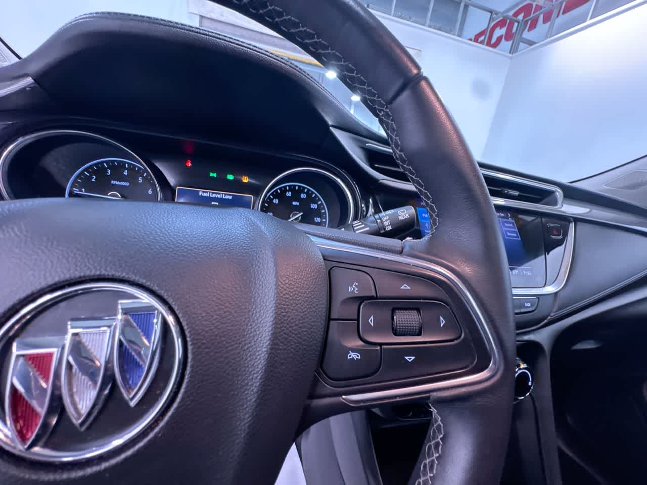 2020 Buick Encore GX Preferred