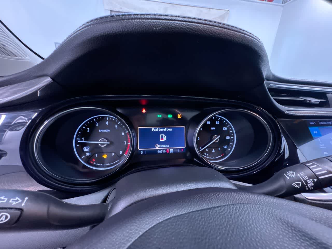 2020 Buick Encore GX Preferred