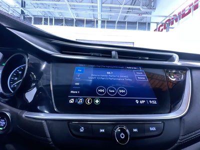 2020 Buick Encore GX Preferred