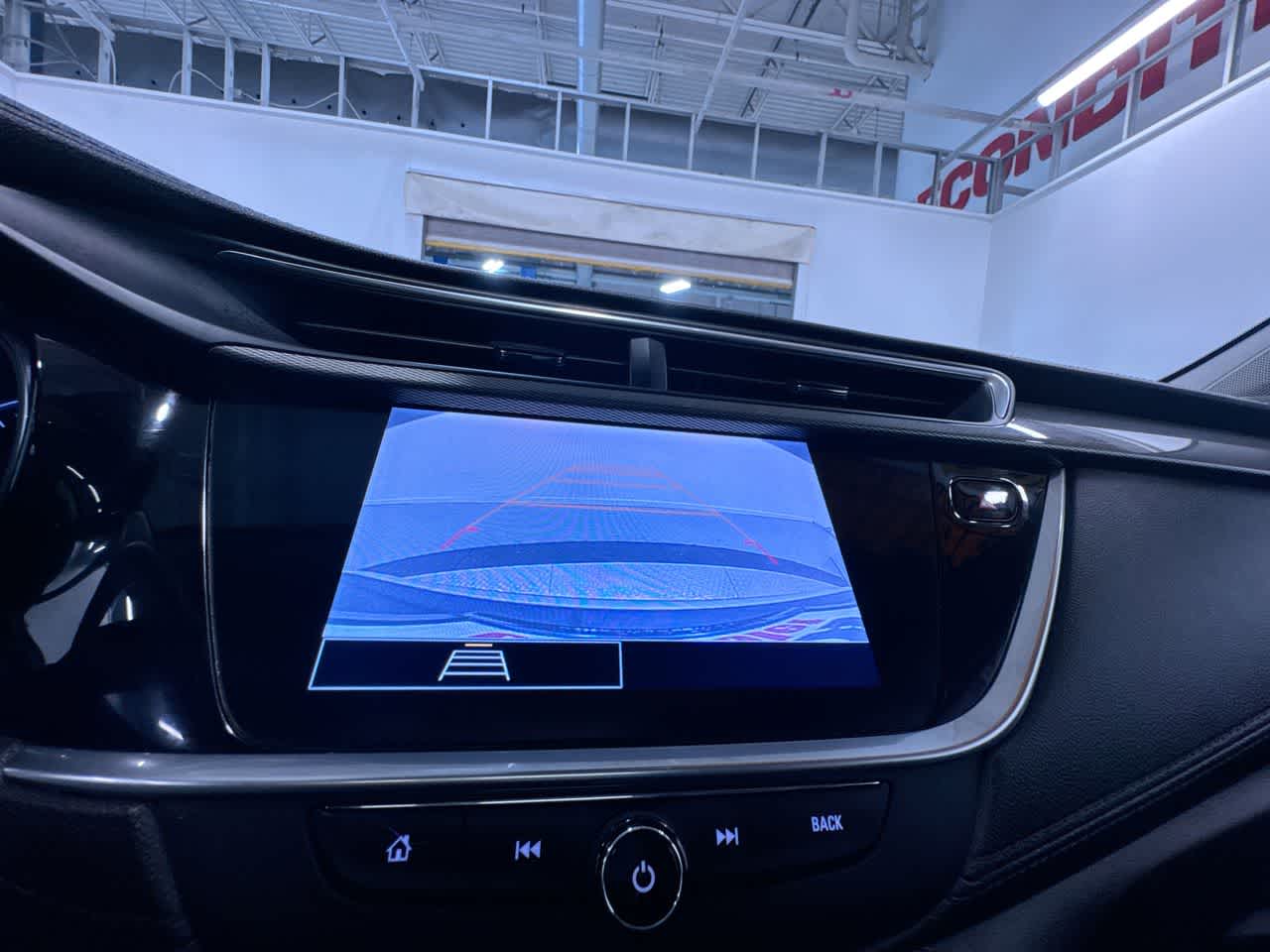 2020 Buick Encore GX Preferred