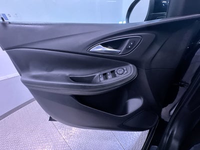 2020 Buick Encore GX Preferred