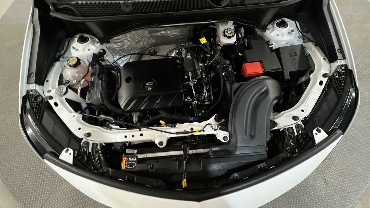 2020 Buick Encore GX Essence