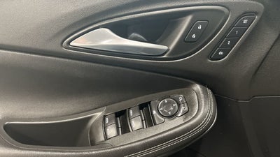 2020 Buick Encore GX Essence