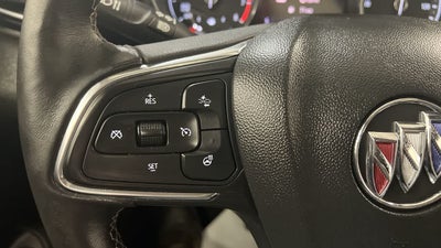 2020 Buick Encore GX Essence