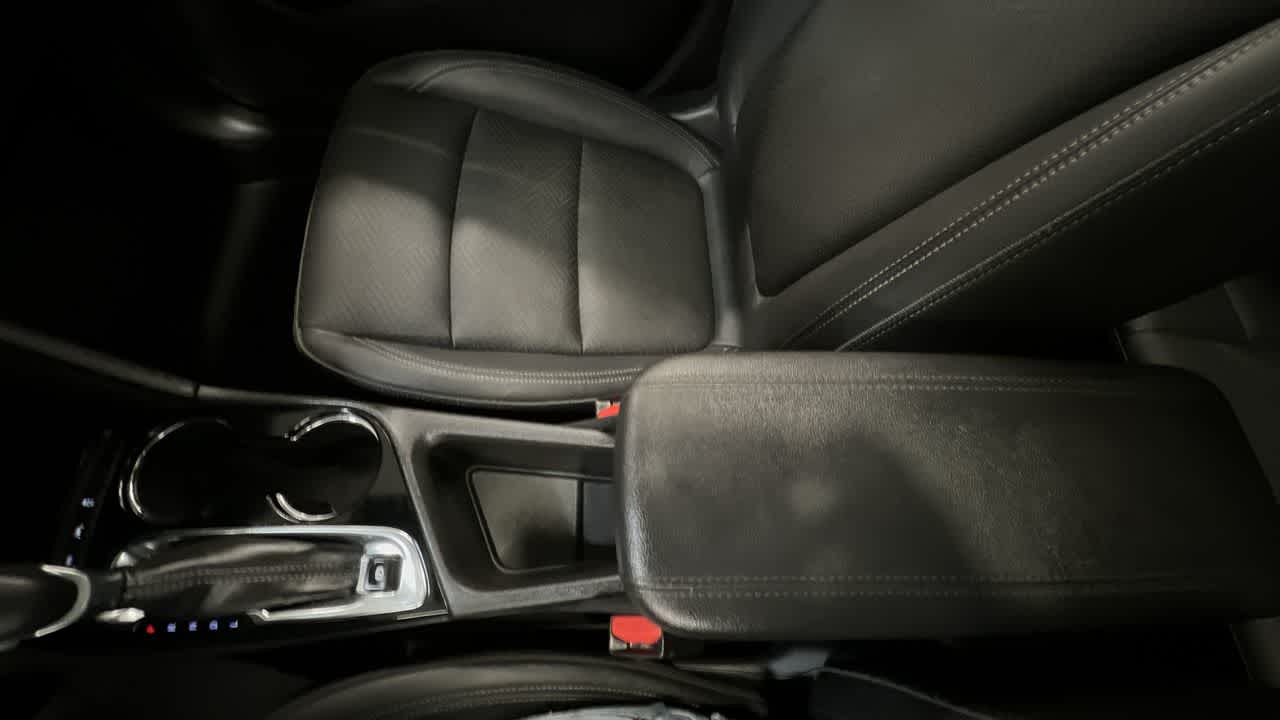 2020 Buick Encore GX Essence