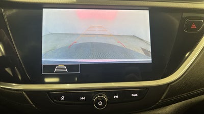 2020 Buick Encore GX Essence