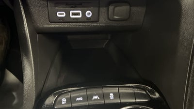 2020 Buick Encore GX Essence