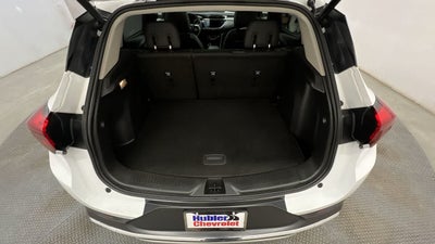 2020 Buick Encore GX Essence